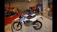 Moto - News: BMW al 1° Roma Motodays