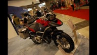 Moto - News: BMW al 1° Roma Motodays