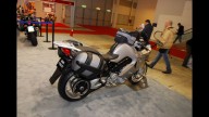 Moto - News: BMW al 1° Roma Motodays