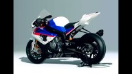 Moto - News: BMW S 1000 RR SBK: colori ufficiali