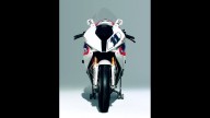 Moto - News: BMW S 1000 RR SBK: colori ufficiali