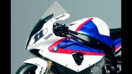 Moto - News: BMW S 1000 RR SBK: colori ufficiali