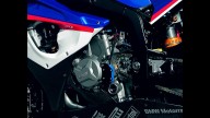 Moto - News: BMW S 1000 RR SBK: colori ufficiali