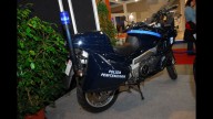 Moto - News: Le Forze dell'Ordine al 1° Roma Motodays