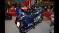 Moto - News: Le Forze dell'Ordine al 1° Roma Motodays