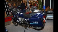 Moto - News: Le Forze dell'Ordine al 1° Roma Motodays