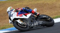 Moto - News: WSBK: bene i test della BMW S 1000 RR 