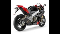 Moto - News: Aprilia RSV4 Factory: -1 al test di Misano