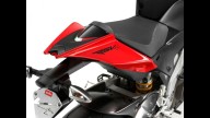 Moto - News: Aprilia RSV4 Factory: -1 al test di Misano