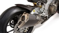 Moto - News: Aprilia RSV4 Factory: -1 al test di Misano