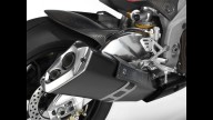 Moto - News: Aprilia RSV4 Factory: -1 al test di Misano