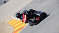 Moto - News: Aprilia RSV4 Factory: -1 al test di Misano