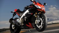 Moto - News: Aprilia RSV4 Factory: -1 al test di Misano