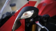 Moto - News: Aprilia RSV4 Factory: -1 al test di Misano