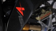 Moto - News: Aprilia RSV4 Factory: -1 al test di Misano