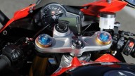 Moto - News: Aprilia RSV4 Factory: -1 al test di Misano