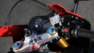 Moto - News: Aprilia RSV4 Factory: -1 al test di Misano