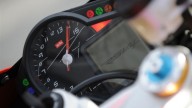 Moto - News: Aprilia RSV4 Factory: -1 al test di Misano