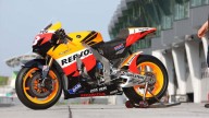 Moto - News: MotoGP 2009: ma chi sviluppa la Honda?