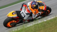 Moto - News: MotoGP 2009: ma chi sviluppa la Honda?