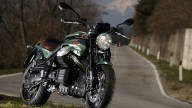 Moto - News: Moto Guzzi Griso 8V SE: primo contatto