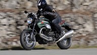 Moto - News: Moto Guzzi Griso 8V SE: primo contatto