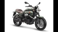 Moto - News: Moto Guzzi Griso 8V SE: primo contatto