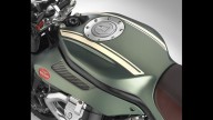 Moto - News: Moto Guzzi Griso 8V SE: primo contatto