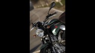 Moto - News: Moto Guzzi Griso 8V SE: primo contatto