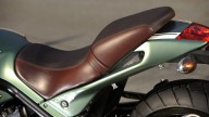 Moto - News: Moto Guzzi Griso 8V SE: primo contatto