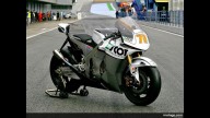 Moto - News: MotoGP 2009: un'altra BMW per Casey Stoner