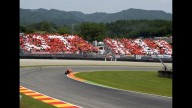 Moto - News: MotoGP 2009: Tribuna Ducati al Mugello