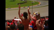 Moto - News: MotoGP 2009: Tribuna Ducati al Mugello