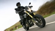 Moto - News: Aprilia e Moto Guzzi: Moto Live Tour 2009