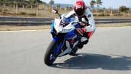 Moto - Test: Suzuki GSX-R 600 - TEST