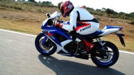 Moto - Test: Suzuki GSX-R 600 - TEST