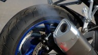 Moto - Test: Suzuki GSX-R 600 - TEST