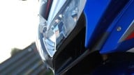 Moto - Test: Suzuki GSX-R 600 - TEST