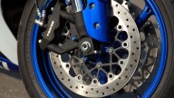 Moto - Test: Suzuki GSX-R 600 - TEST