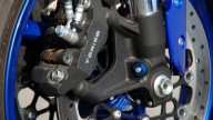 Moto - Test: Suzuki GSX-R 600 - TEST