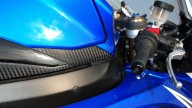 Moto - Test: Suzuki GSX-R 600 - TEST