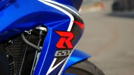 Moto - Test: Suzuki GSX-R 600 - TEST