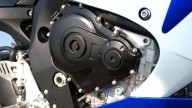 Moto - Test: Suzuki GSX-R 600 - TEST