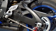 Moto - Test: Suzuki GSX-R 600 - TEST