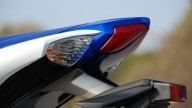 Moto - Test: Suzuki GSX-R 600 - TEST