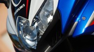 Moto - Test: Suzuki GSX-R 600 - TEST