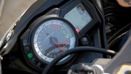 Moto - Test: Suzuki GSX-R 600 - TEST