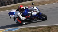 Moto - Test: Suzuki GSX-R 600 - TEST