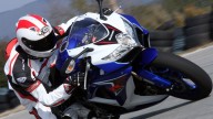 Moto - Test: Suzuki GSX-R 600 - TEST