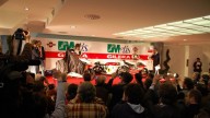 Moto - News: Team Metis Gilera 2009: Simoncelli e Locatelli